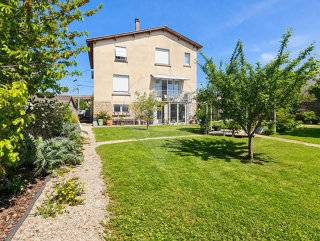  Maison à vendre 6 pièces 