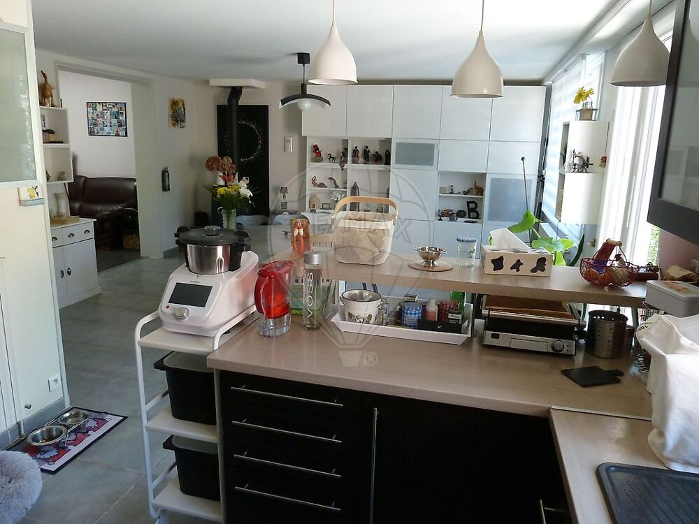 Maison 4 chambre(s) à vendre