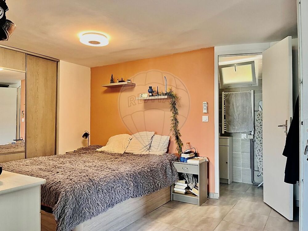 � vendre  Maison Nice (06300)