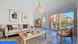  Appartement � vendre 2 pi�ces 