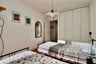  Appartement à vendre 2 pièces 