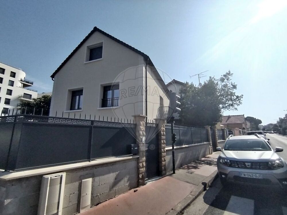 Location Maison Maison 3 chambre(s) à louer Colombes