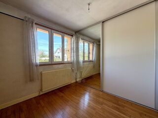  Maison à vendre 4 pièces 
