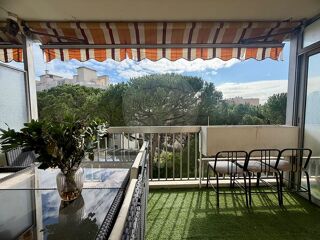  Appartement � vendre 1 pi�ce 