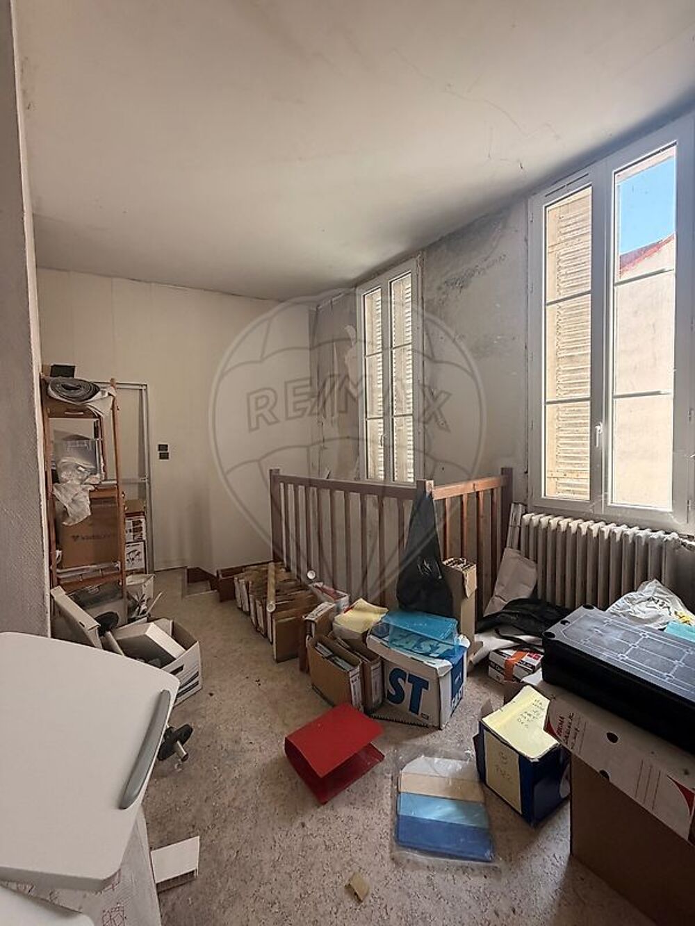 Vente Immeuble Immeuble  à vendre Saintes