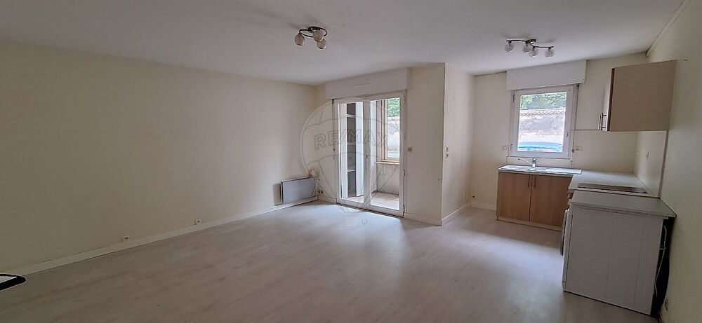 Appartement 1 chambre(s) à vendre