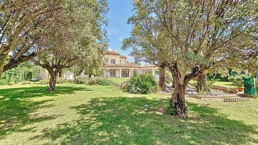 Maison 5 chambre(s) à vendre