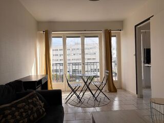  Appartement � louer 1 pi�ce 