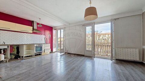  Appartement � vendre 3 pi�ces 