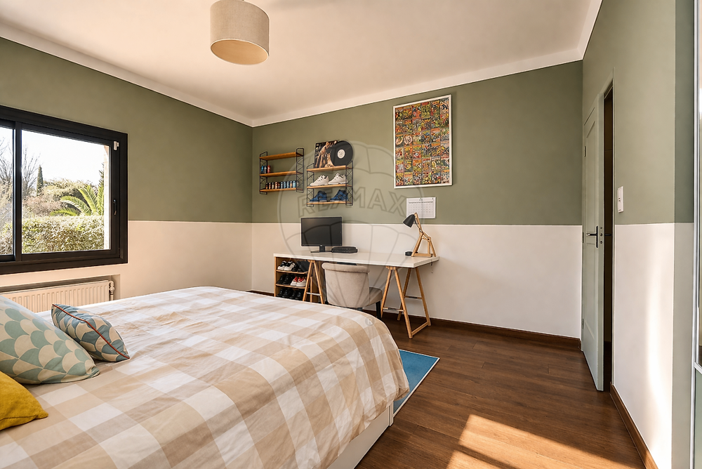 à vendre  Maison Roquefort-les-Pins (06330)