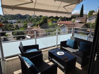  Appartement � vendre 2 pi�ces 