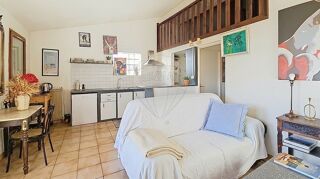  Appartement à vendre 3 pièces 