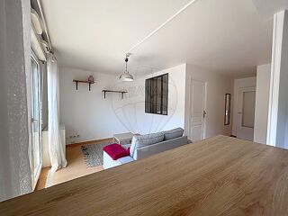  Appartement � louer 2 pi�ces 