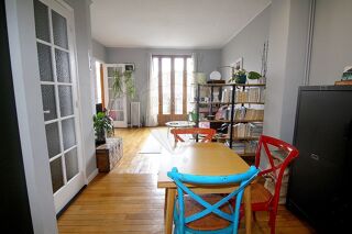  Appartement � vendre 3 pi�ces 