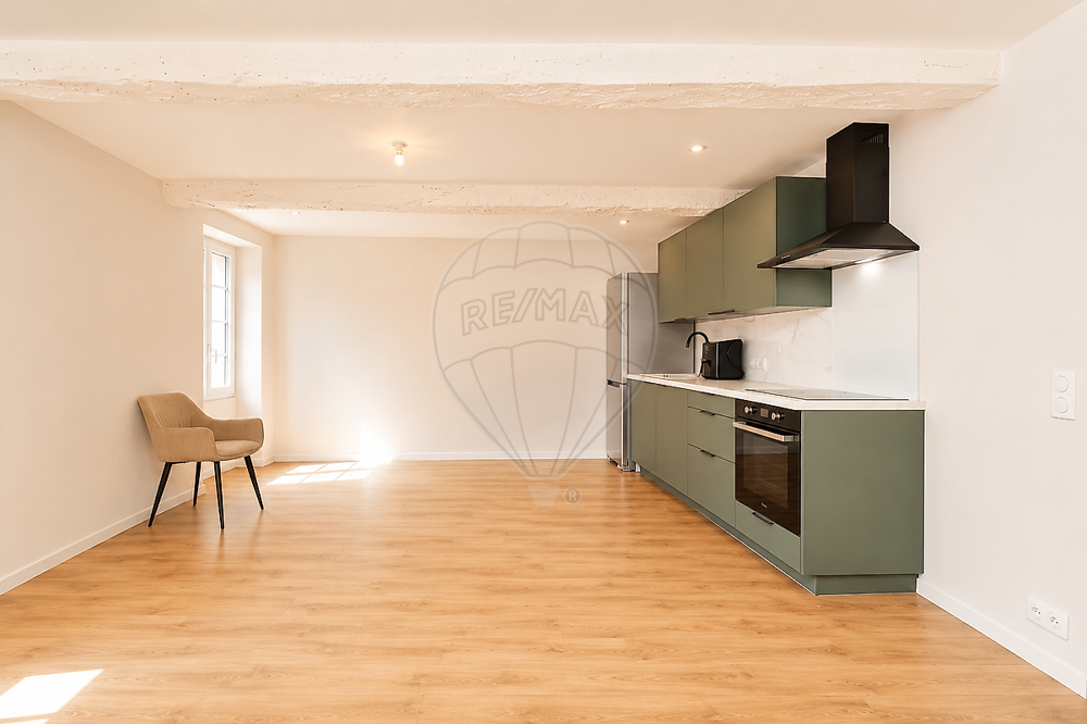 Vente Appartement Appartement 1 chambre(s) à vendre Villeneuve-loubet