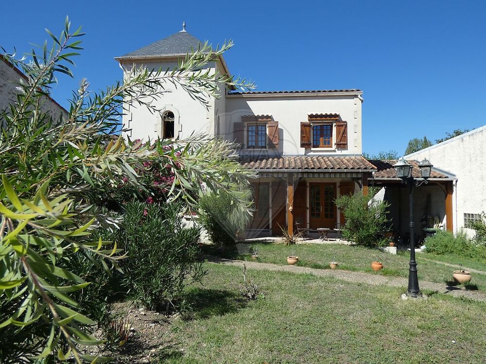 Maison 5 chambre(s) à vendre