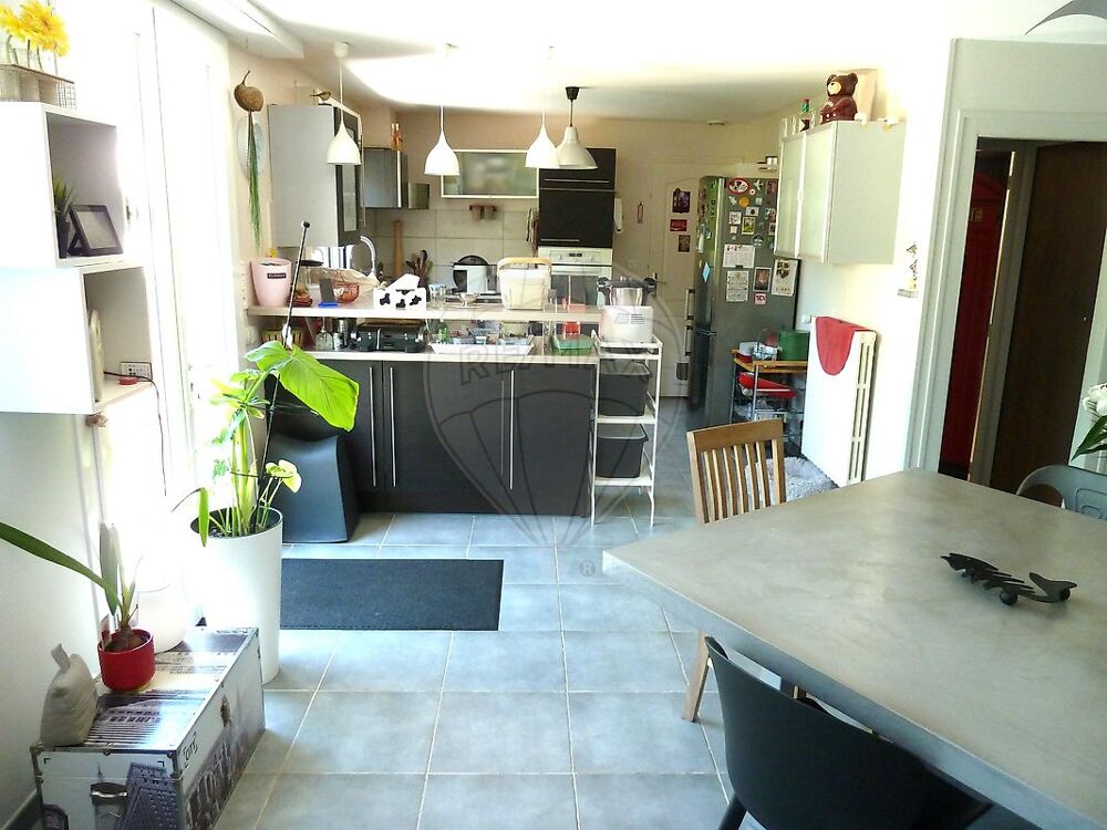 Maison 4 chambre(s) à vendre