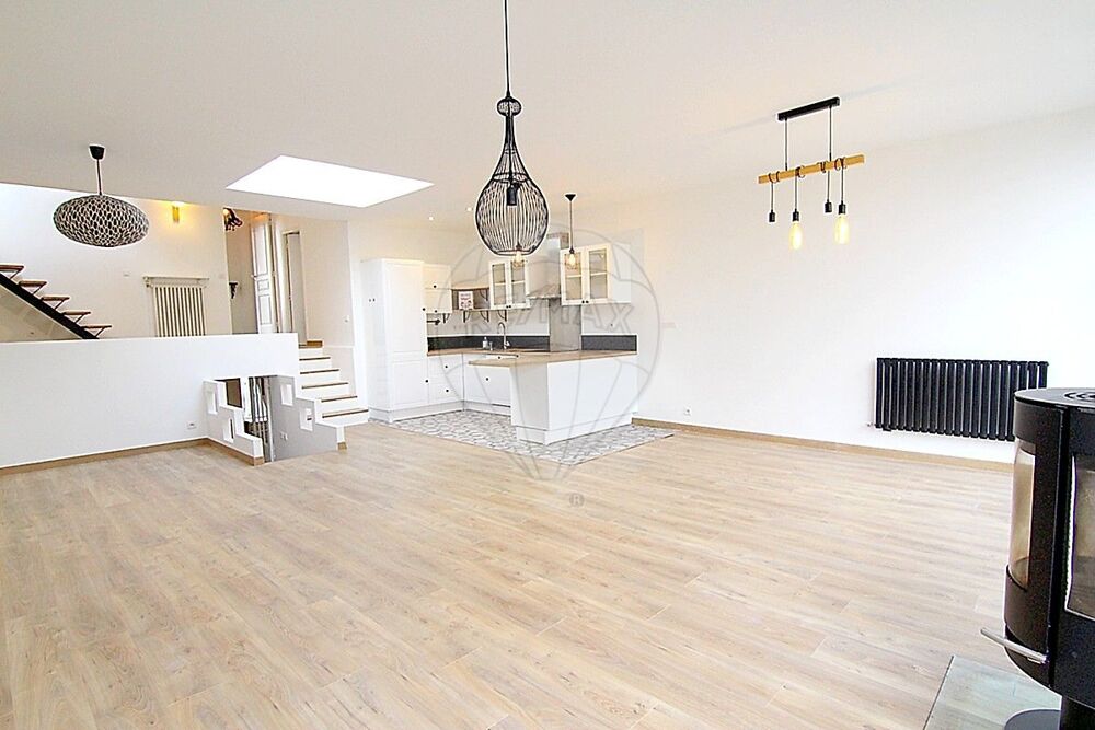 Vente Maison Maison 5 chambre(s) à vendre Argenteuil