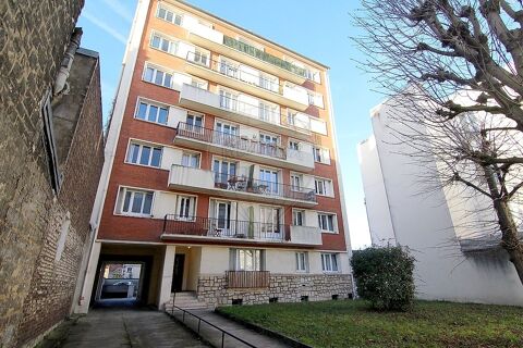  Appartement � louer 2 pi�ces 