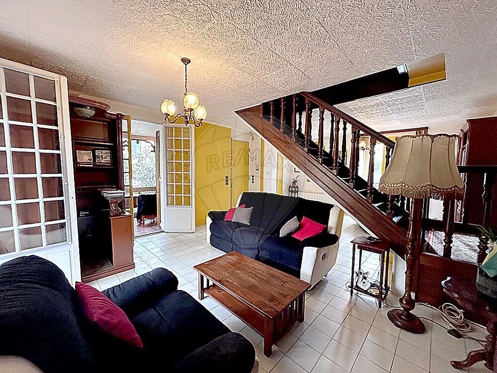 Vente Maison Maison 4 chambre(s) à vendre Colombes