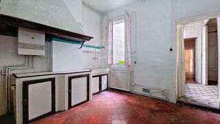  Appartement � vendre 5 pi�ces 