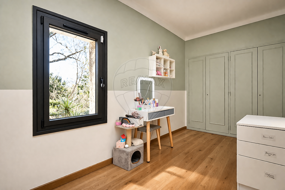 à vendre  Maison Roquefort-les-Pins (06330)