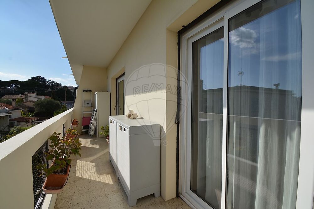 Vente Appartement Appartement 2 chambre(s) à vendre Antibes