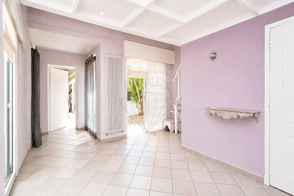 à vendre  Maison Antibes (06600)