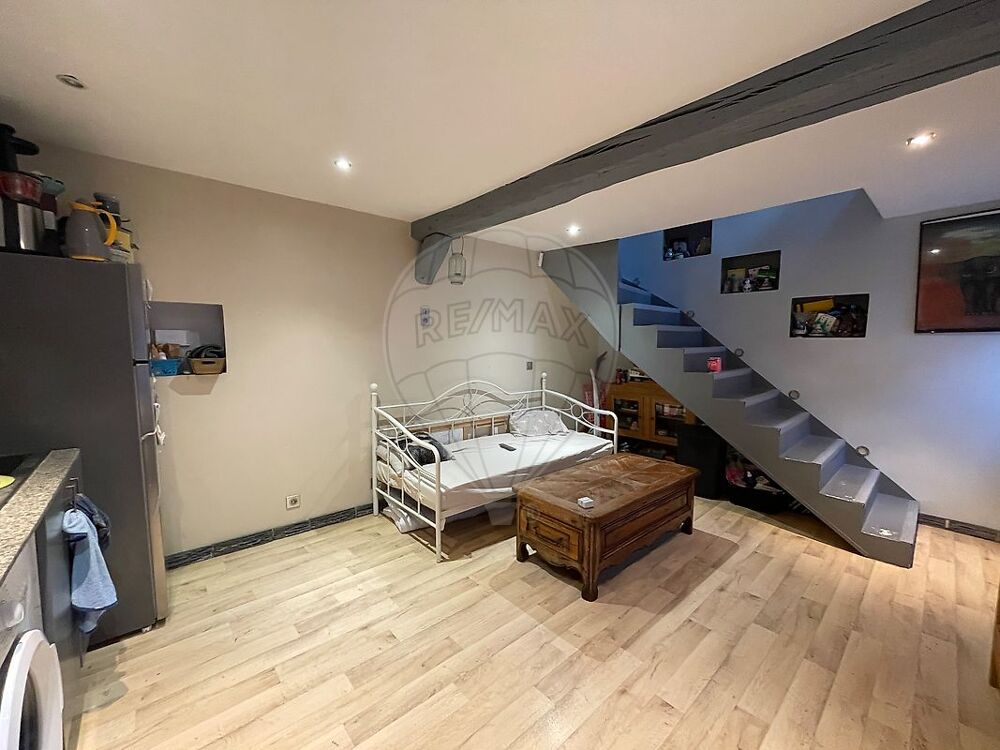 Maison 2 chambre(s) à vendre