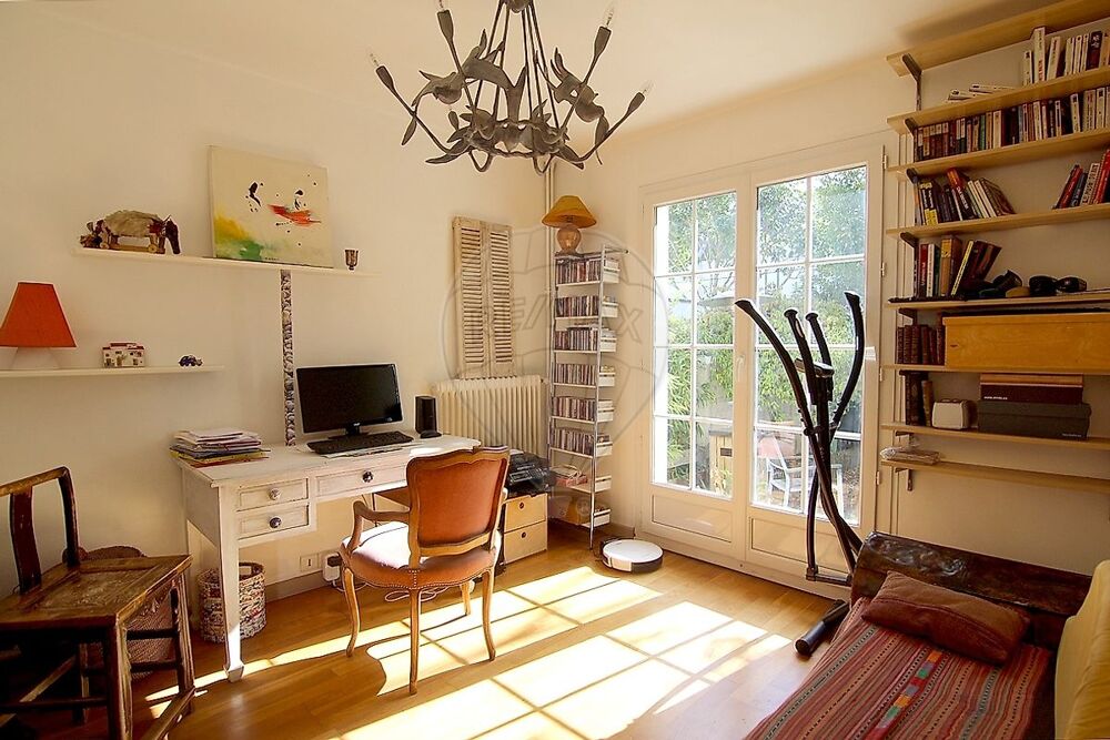 à vendre  Maison Rueil-Malmaison (92500)