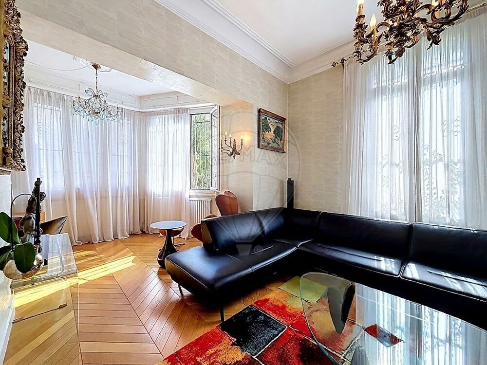 à vendre  Maison Perpignan (66000)