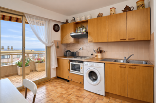  Appartement � vendre 3 pi�ces 