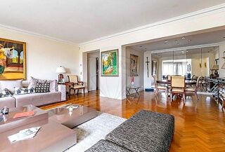  Appartement � vendre 3 pi�ces 