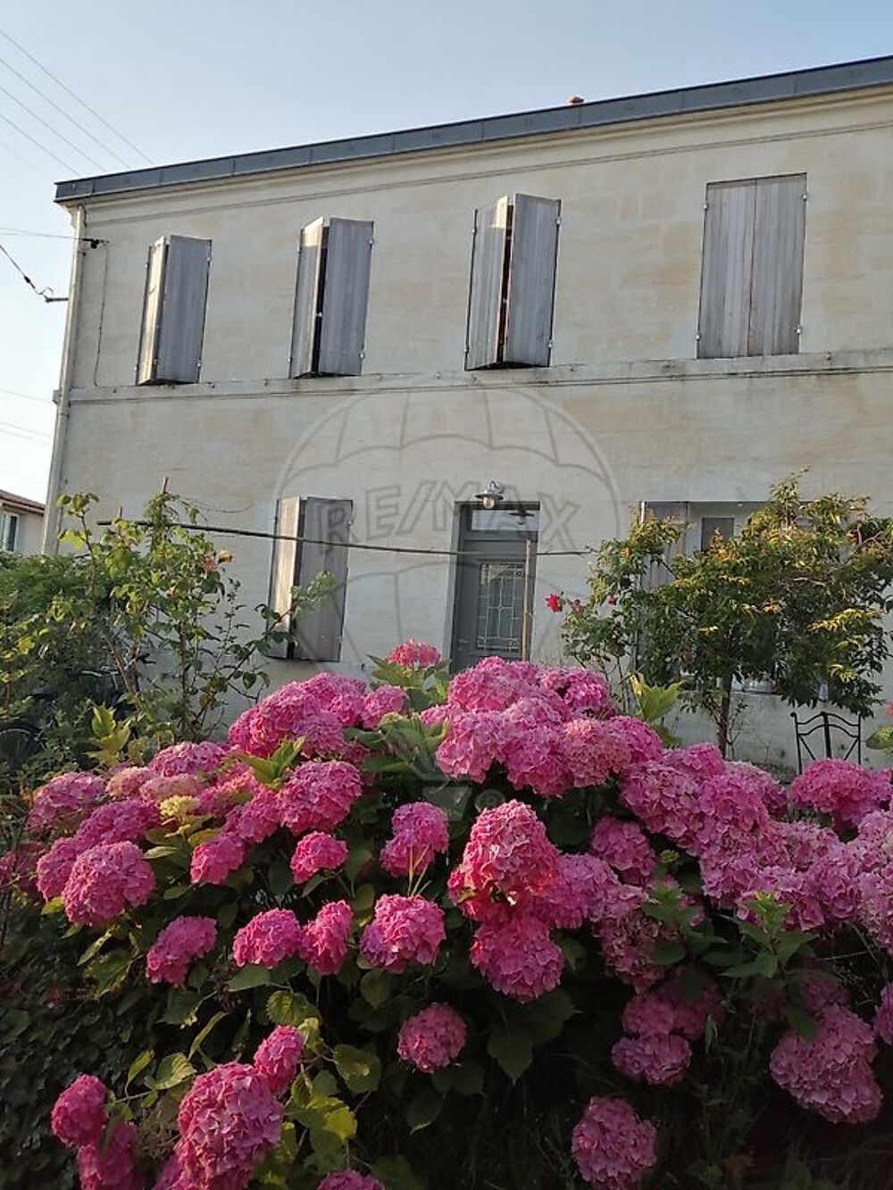 Vente Maison Maison 3 chambre(s) à vendre Saintes