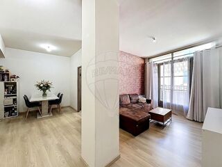  Appartement à vendre 3 pièces 