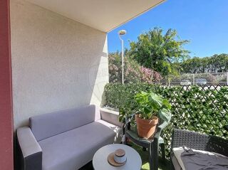  Appartement à vendre 2 pièces 