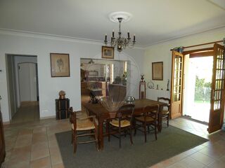  Maison à vendre 9 pièces 