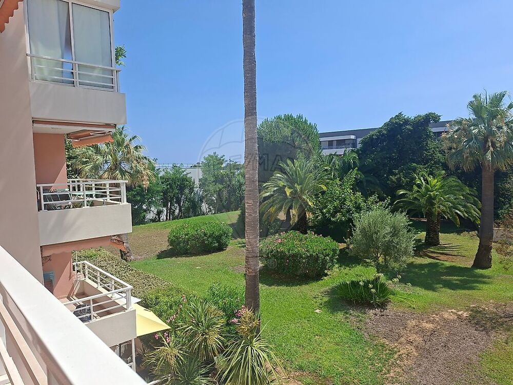 Vente Appartement Appartement 1 chambre(s) à vendre Villeneuve-loubet