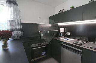  Appartement à vendre 2 pièces 