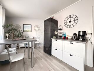  Appartement � vendre 3 pi�ces 