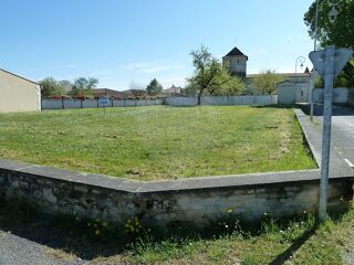  Terrain � vendre 365 m�