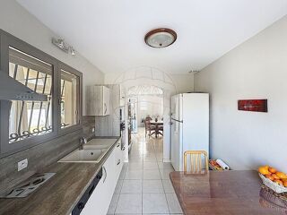  Maison à vendre 5 pièces 