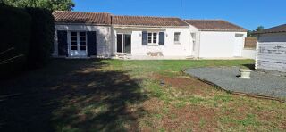  Maison à vendre 4 pièces 