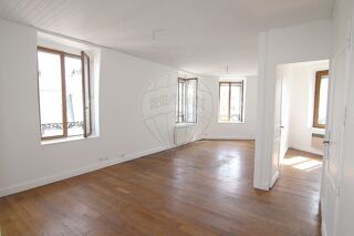  Appartement à vendre 2 pièces 