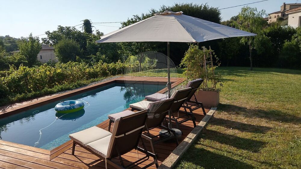 Vente Maison Maison 4 chambre(s) à vendre Cagnes-sur-mer