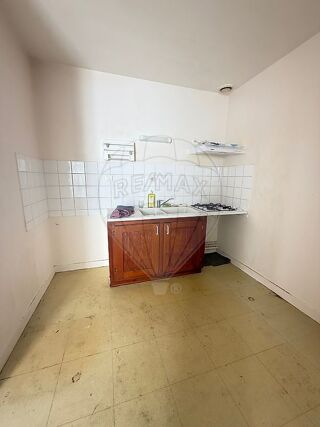  Appartement � vendre 2 pi�ces 