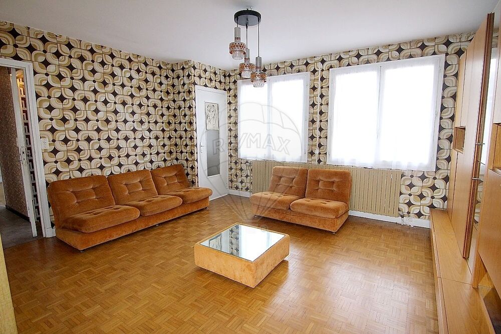 � vendre  Maison Colombes (92700)