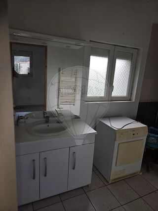  Maison � vendre 6 pi�ces 