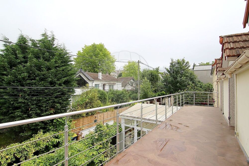 � vendre  Maison Colombes (92700)