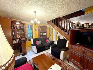  Maison à vendre 5 pièces 
